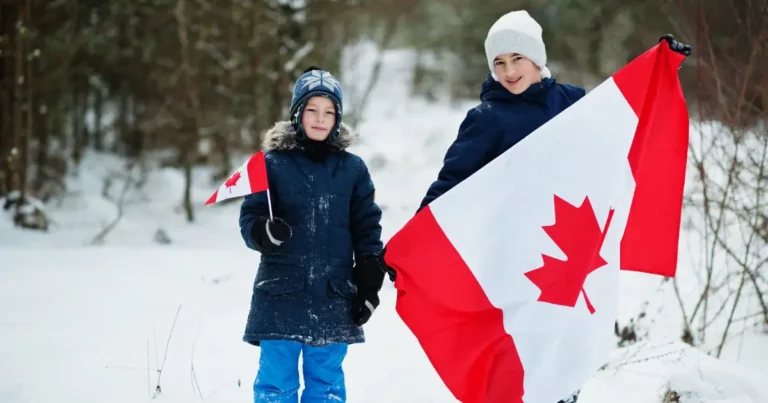 Canadian History Since World War I