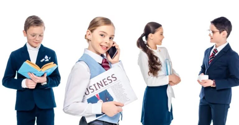 Introduction to Business