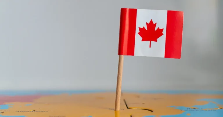 Issues in Canadian Geography