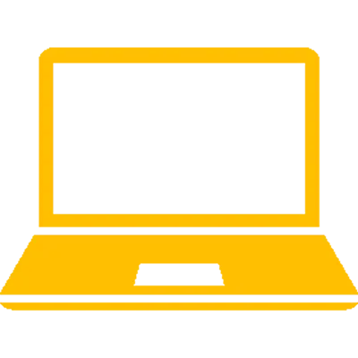 Laptop Computer Icon