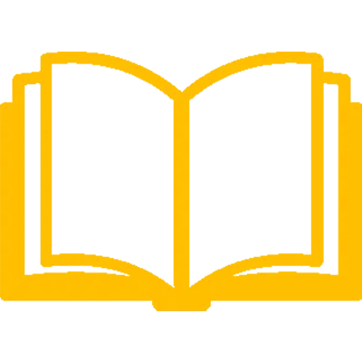 Learning environment icon