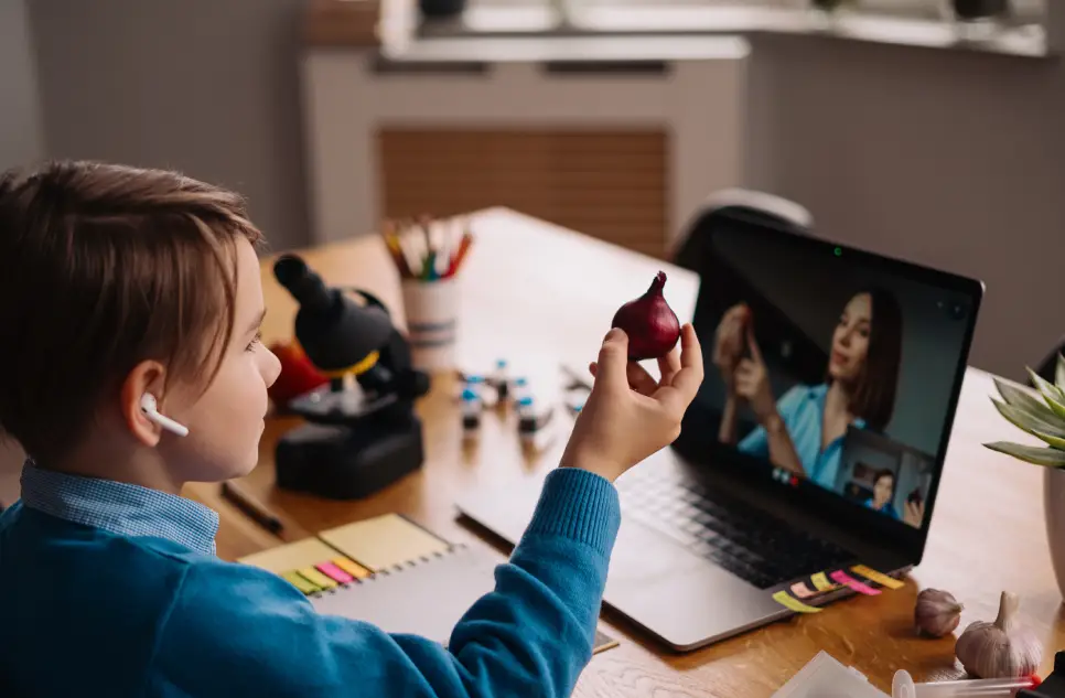 Queen's Collegiate Virtual School