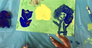 Unlocking Potential_ The Transformative Impact of Arts Education on Creativity and Critical Thinking