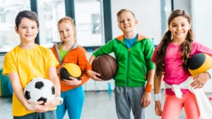 Unlocking Potential_ The Vital Role of Extracurricular Activities in Education - Cover