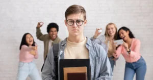 Effective Bullying Prevention Strategies in High Schools