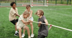 Benefits of Extracurricular Activities in Elementary and Secondary Schools - Featured