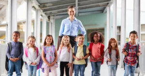 How to Choose the Best Elementary School in Toronto - Cover