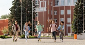 Personalized Learning in Elementary vs Secondary Programs - Featured